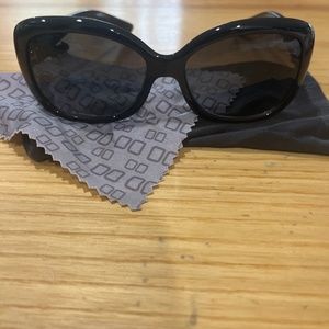 Versace Women’s Sunglasses